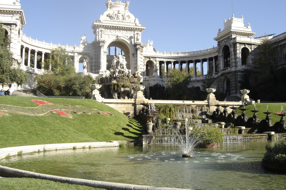 Marseille