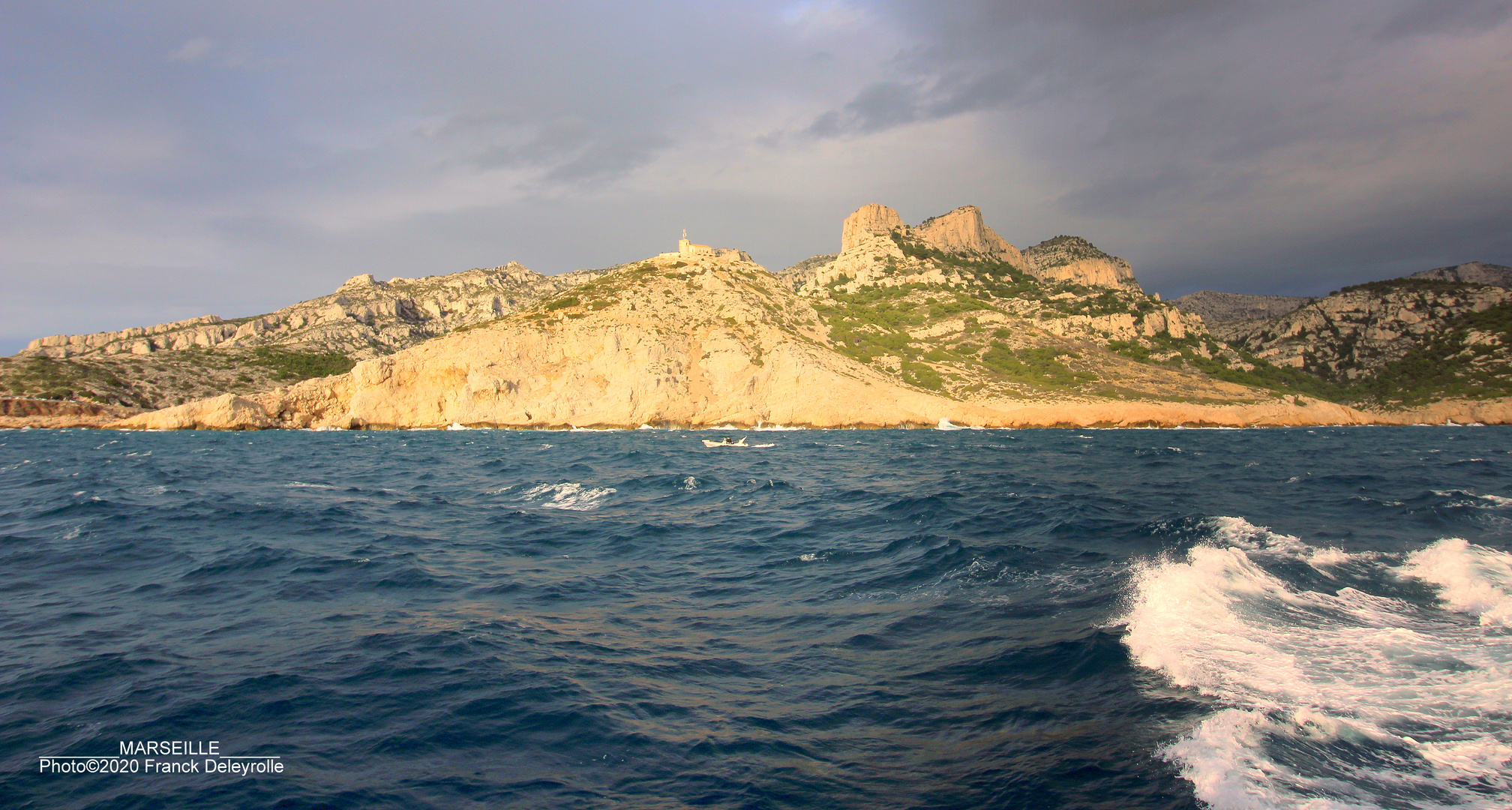 Marseille