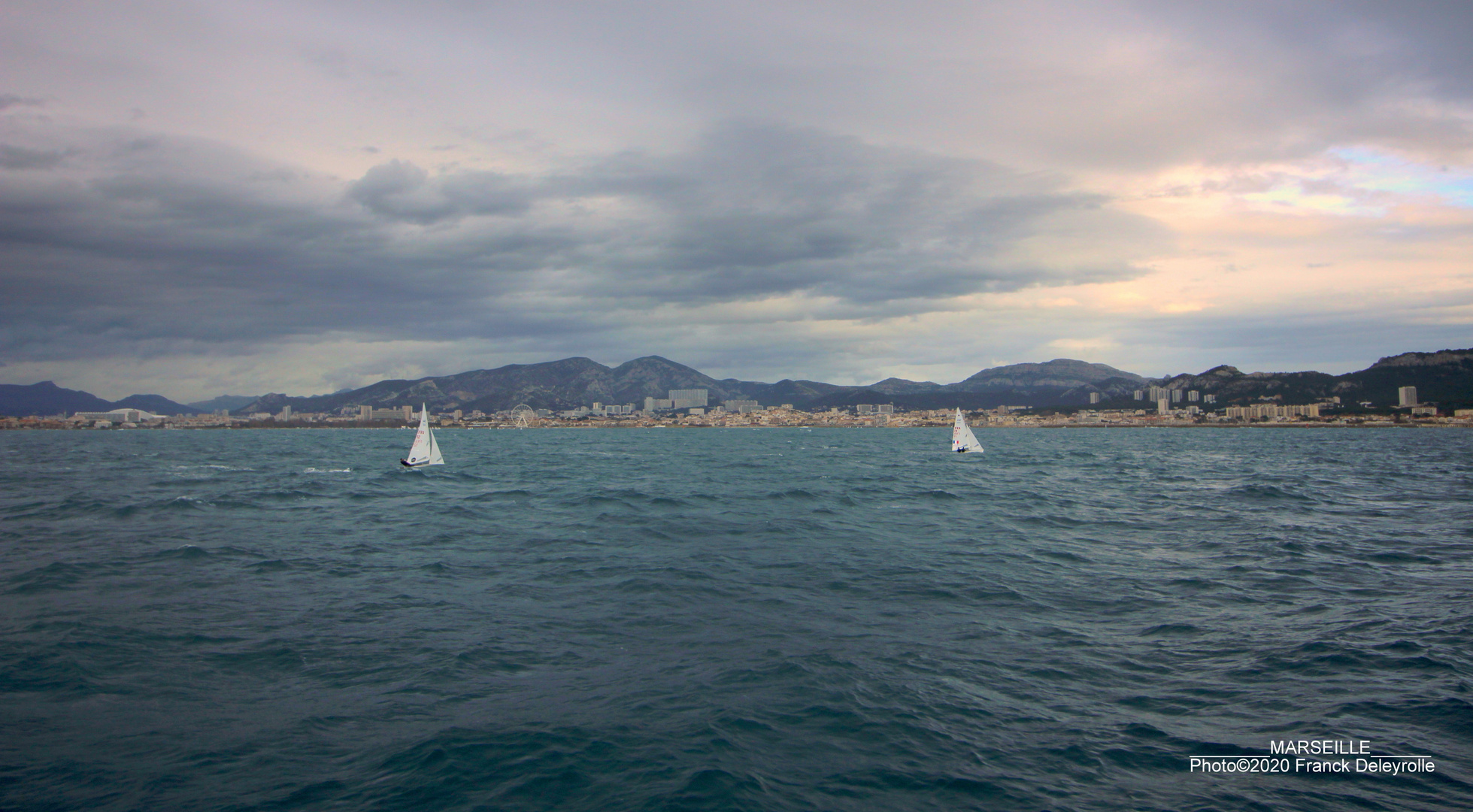 Marseille