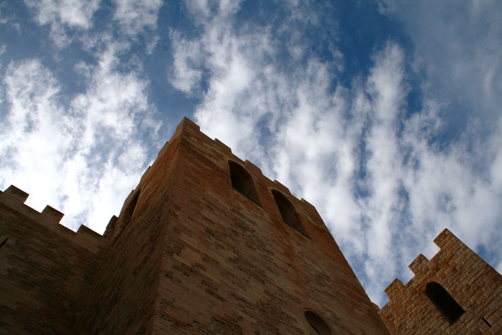 Marseille, Abbaye Saint Victor