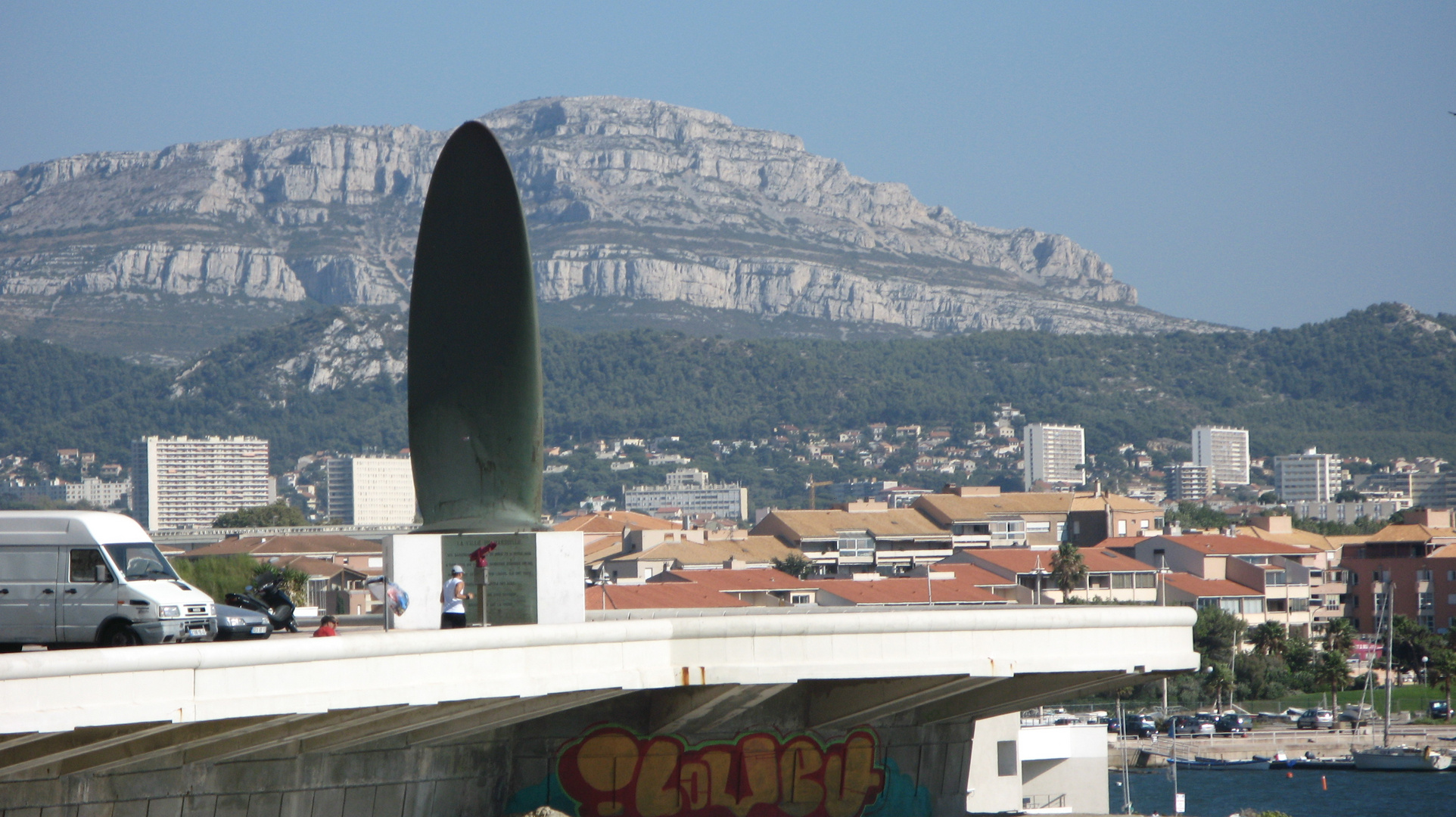 Marseille