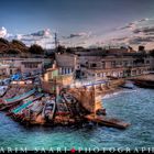 Marseille, Anse de Malmousque