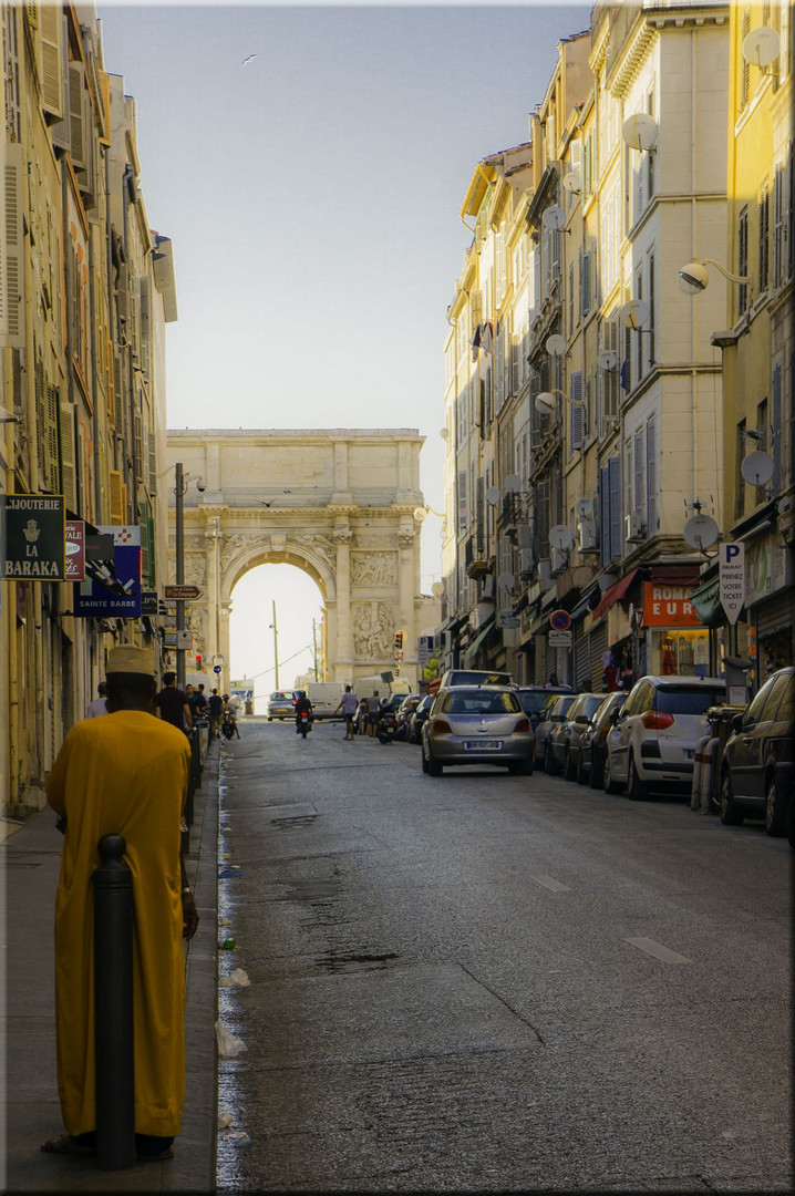 Marseille