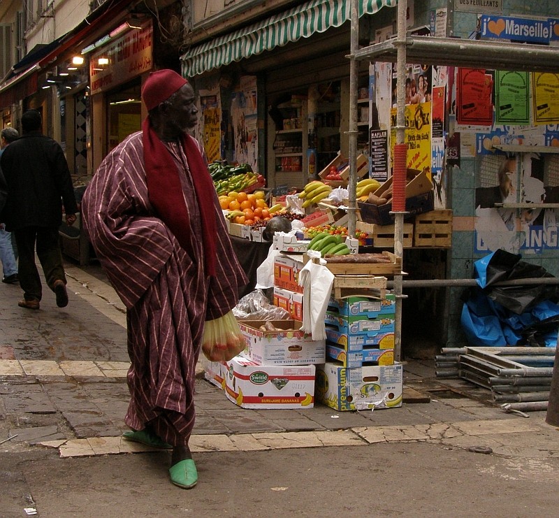 Marseille