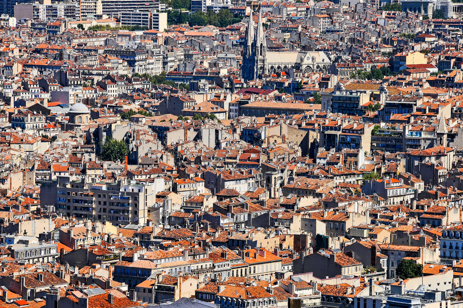 Marseille