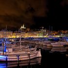 marseille by night