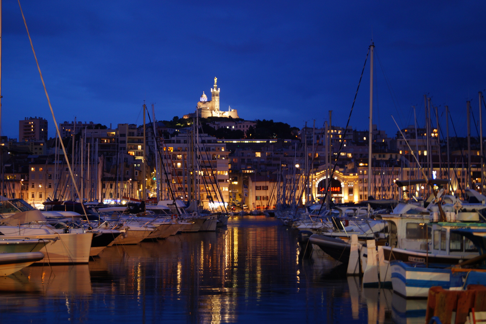 Marseille