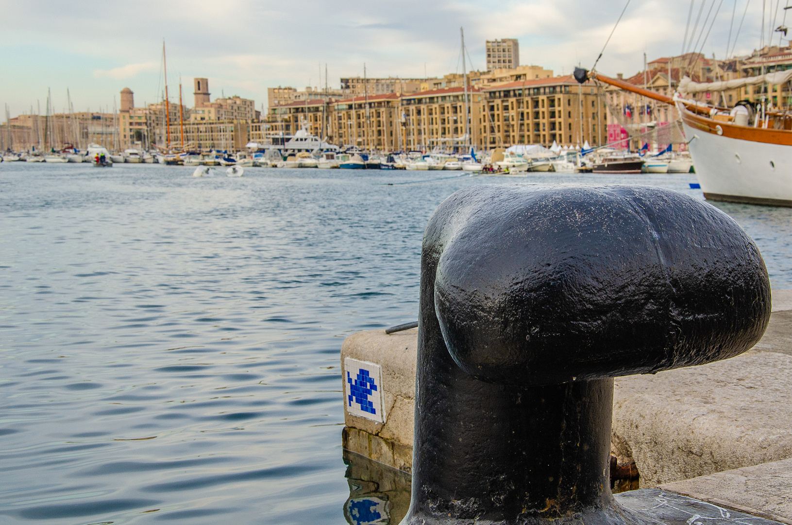 Marseille