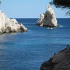 Marseille Calanque