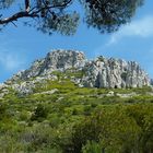 Marseille Calanque 1