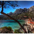 Marseille, Calanque de Sormiou