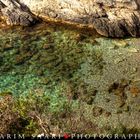 Marseille, Calanque de Sugiton, la plage