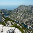 Marseille Calanque2