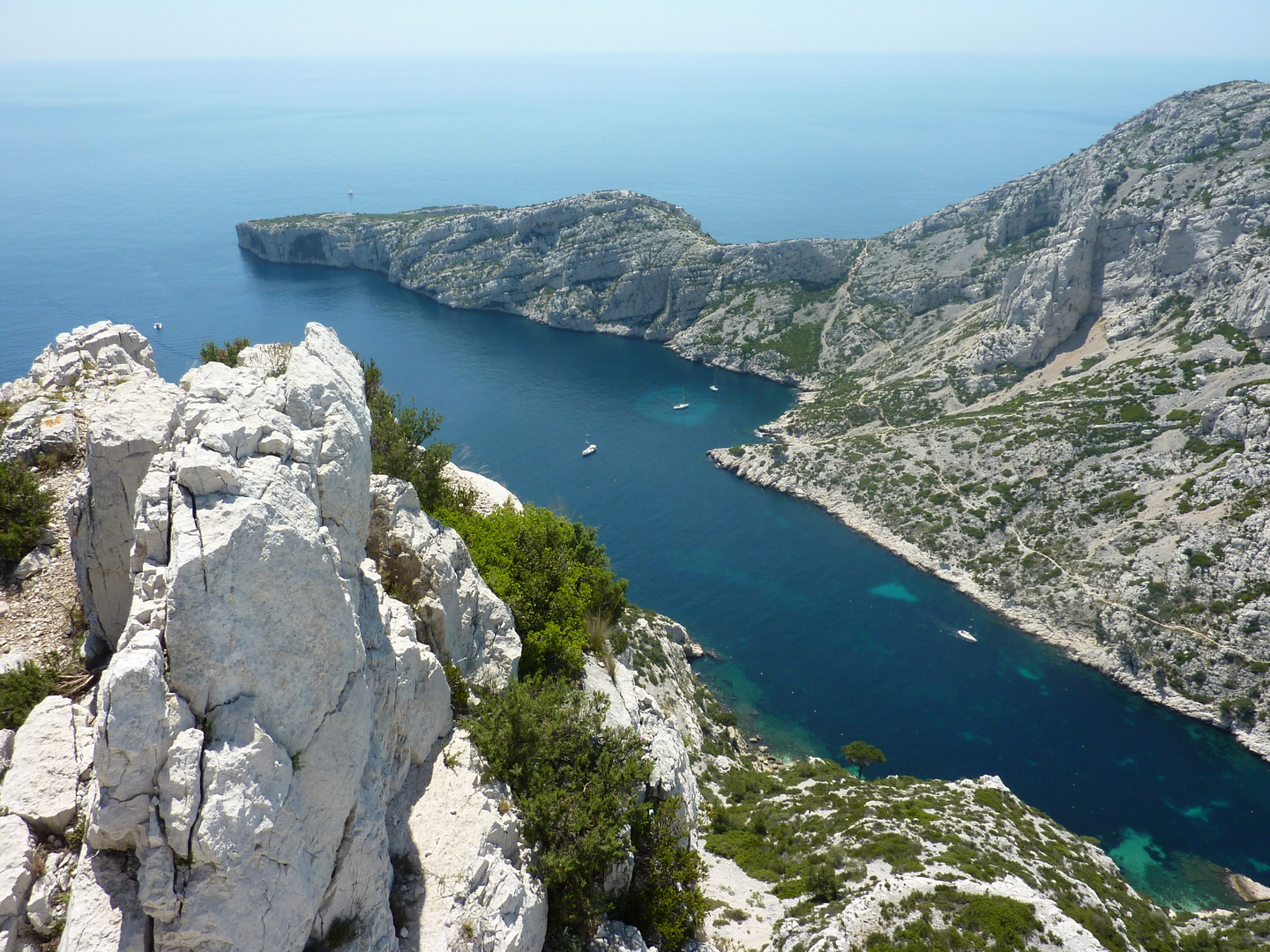 Marseille Calanque3