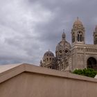 Marseille - Cathédrale de la Major - 01