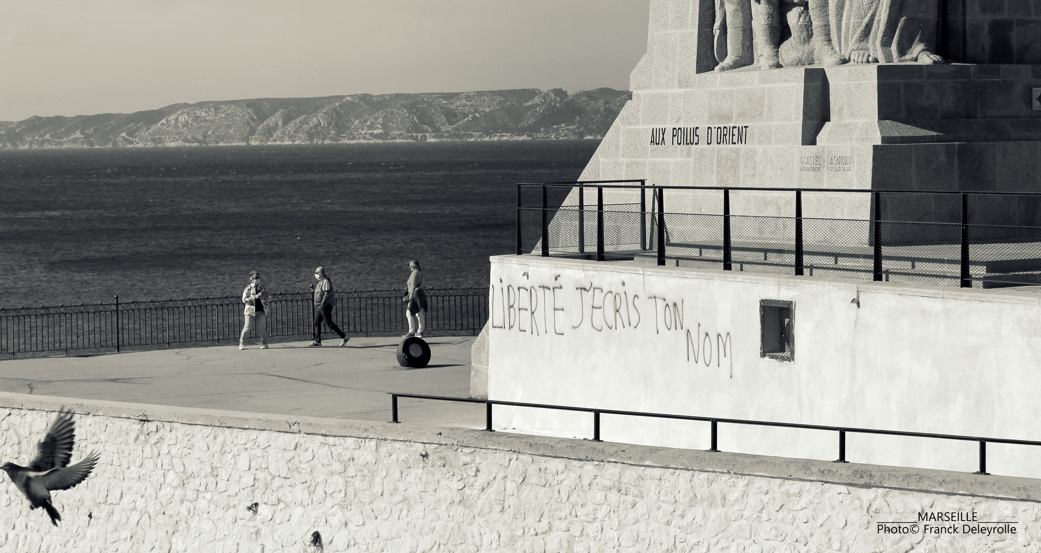 Marseille