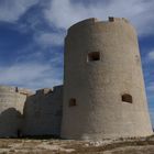 Marseille - Chateau d'If