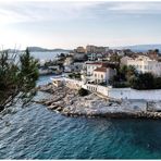 Marseille-corniche