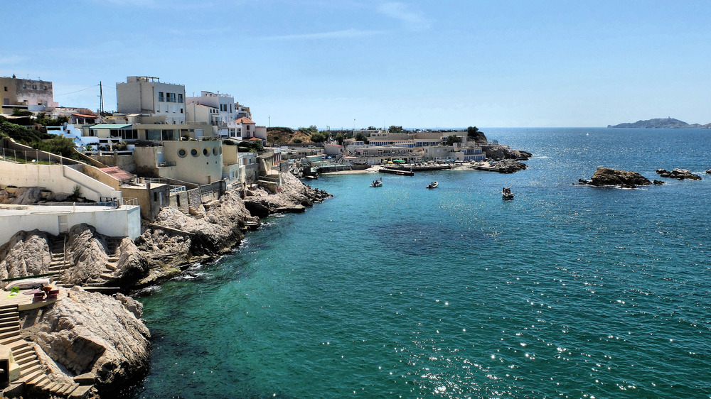 Marseille-Corniche