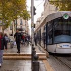 Marseille - Cours Saint Louis