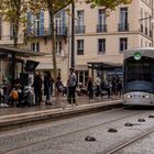 Marseille - Cours Saint Louis - Rue de Rome - 01