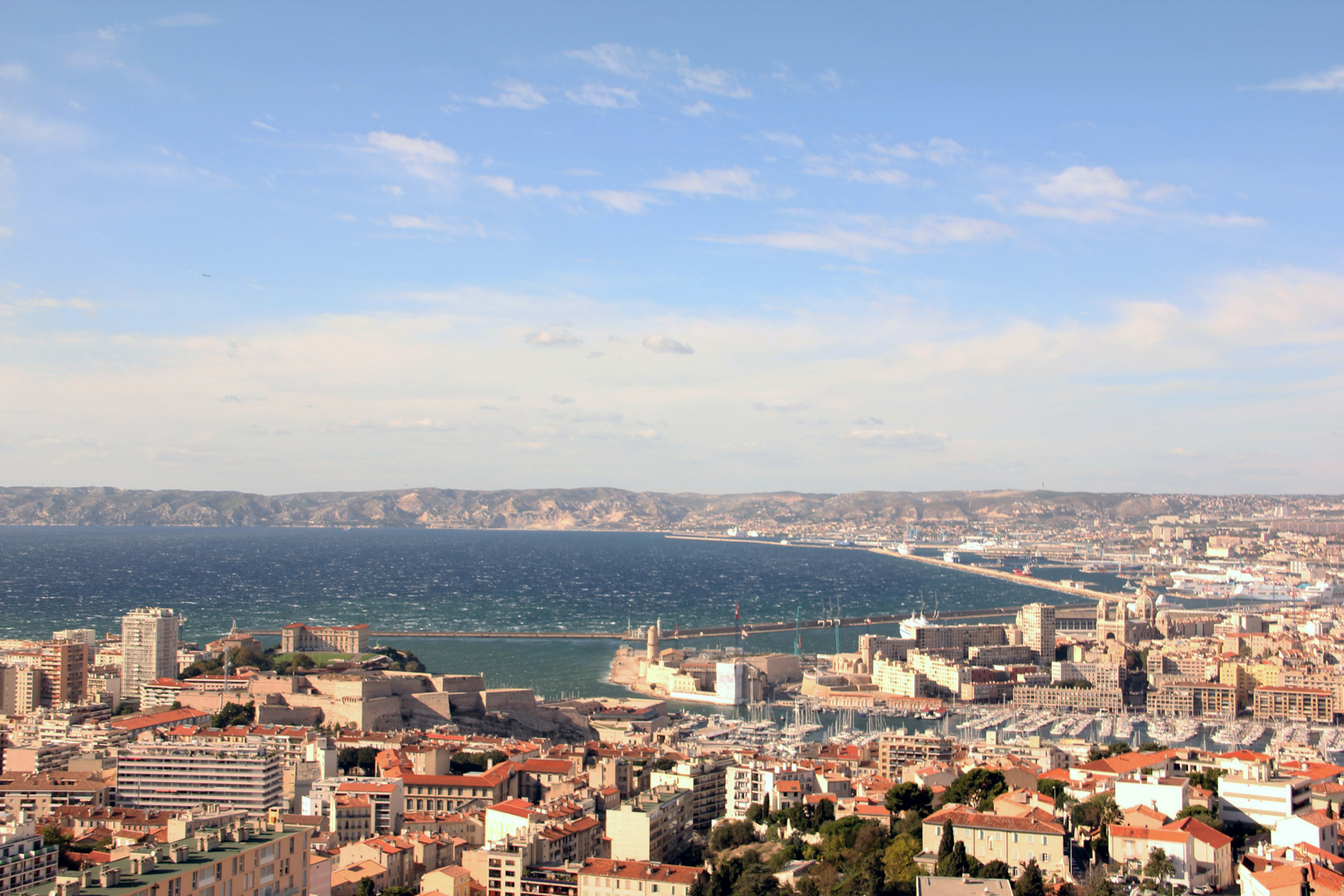 Marseille