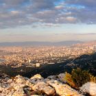 Marseille depuis Beouveyre