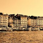 Marseille - Der alte Hafen