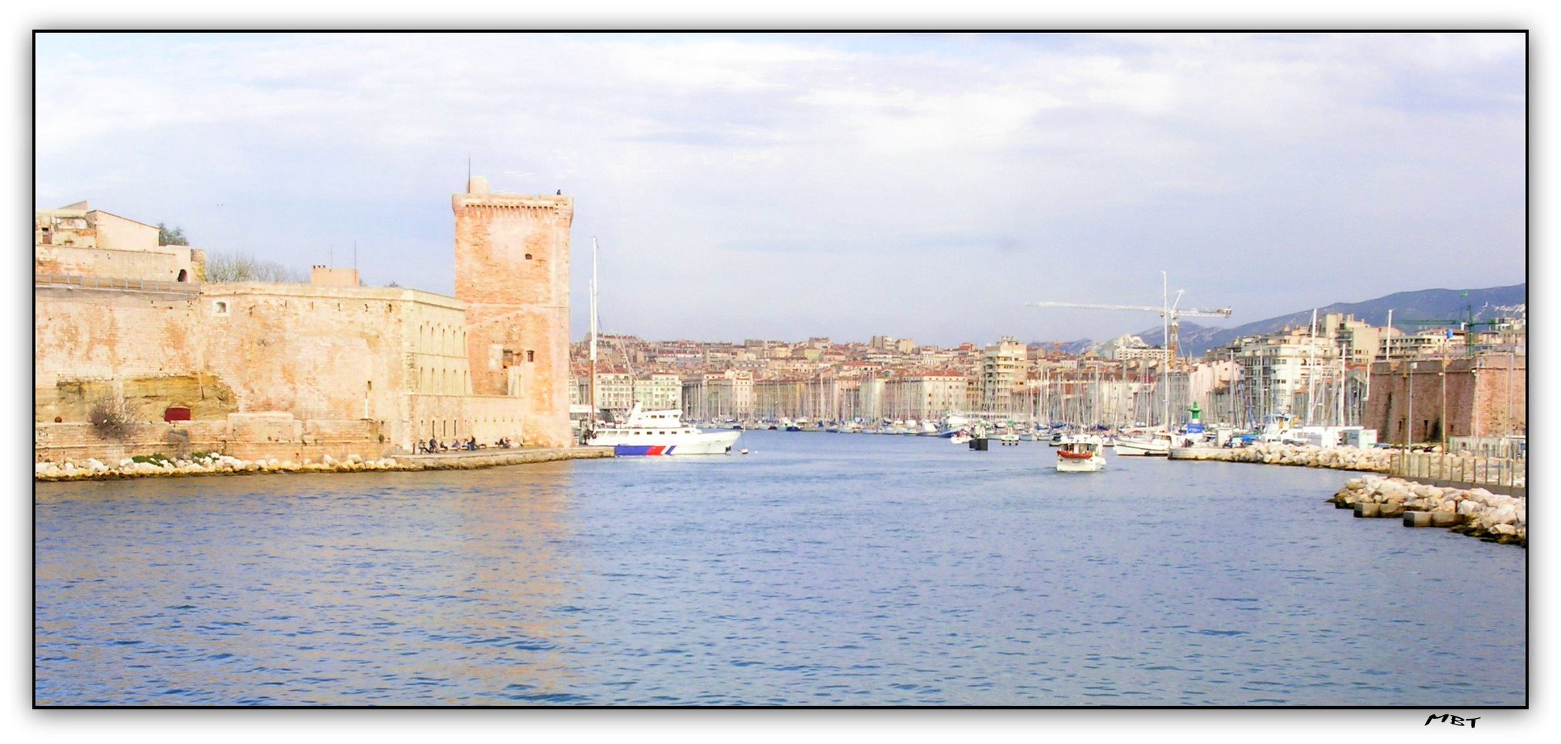 Marseille