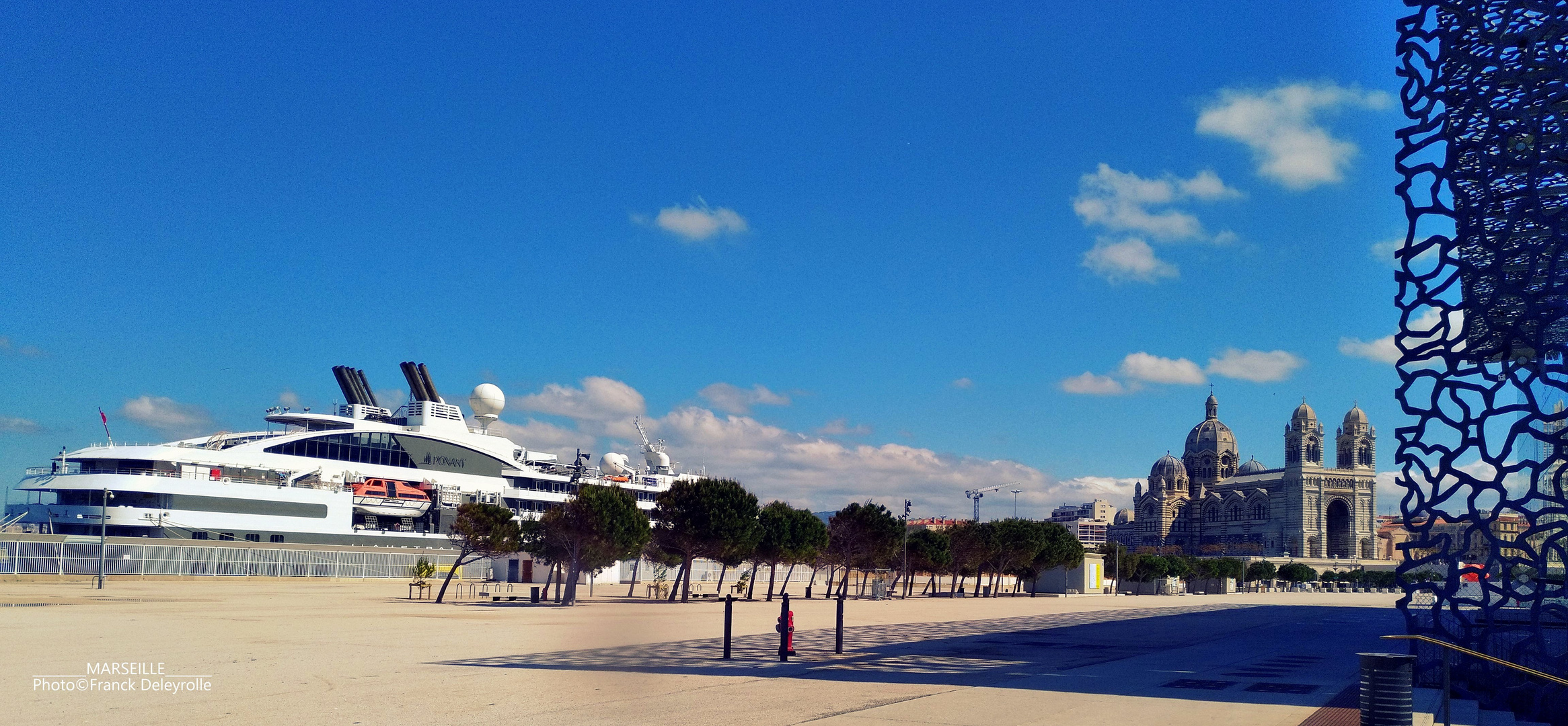 Marseille