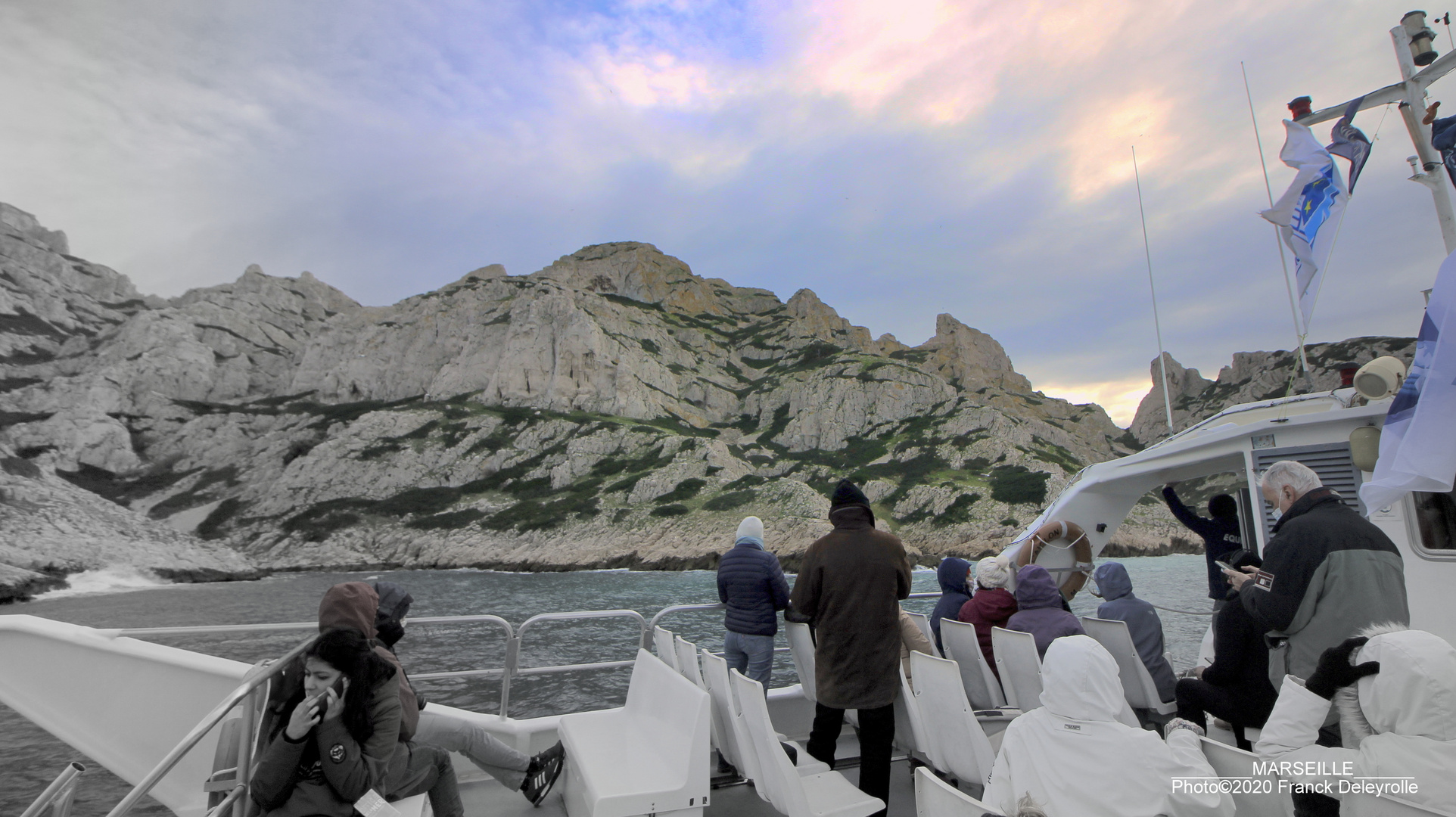 Marseille