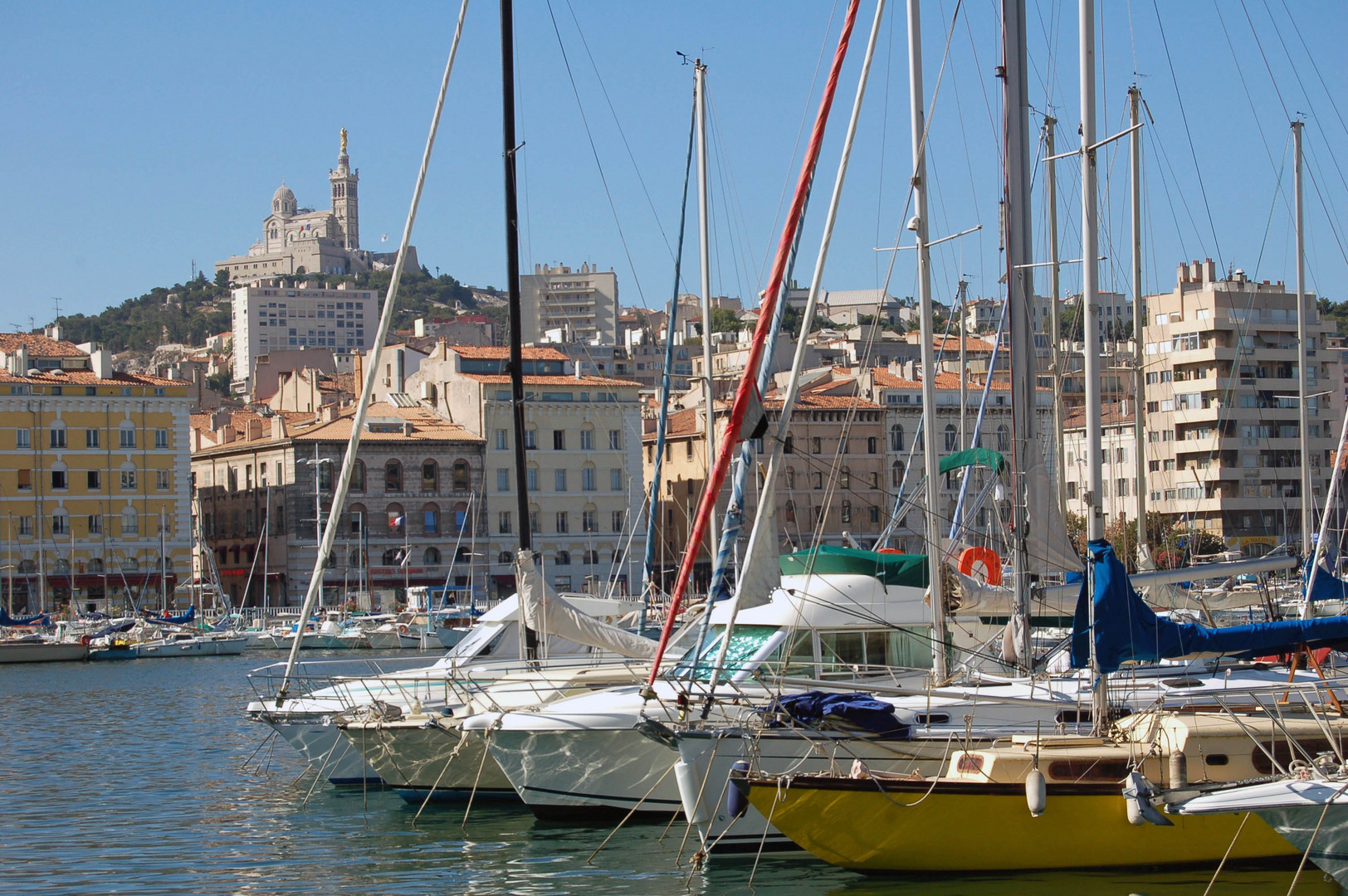 Marseille