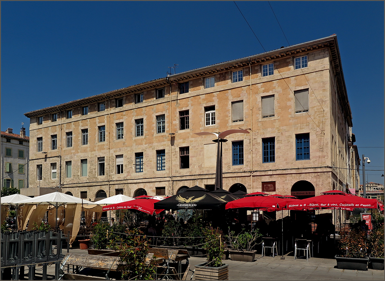 Marseille