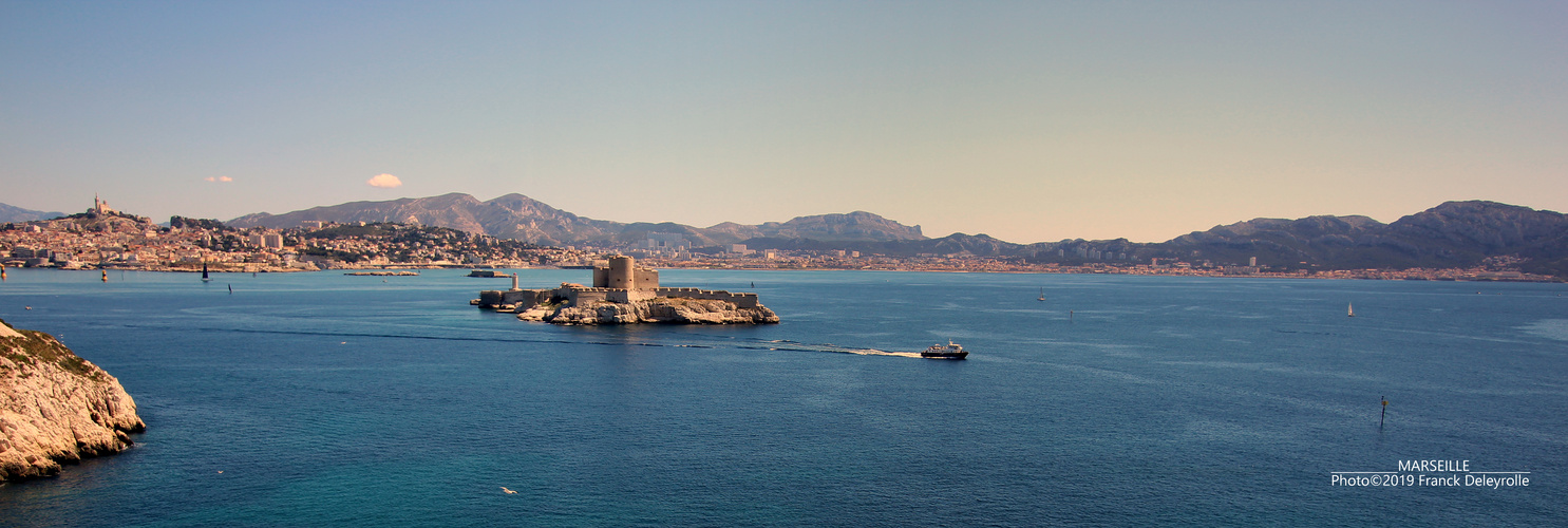 Marseille 