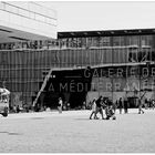 Marseille - Galerie de la Mediterranée