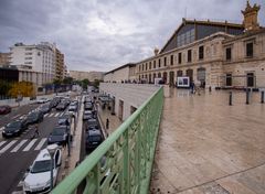 Marseille - Gare Saint Charles - 03