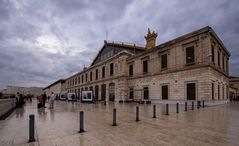 Marseille - Gare Saint Charles - 03