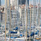 Marseille, Hafen