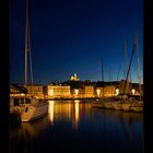 Marseille Hafen - I