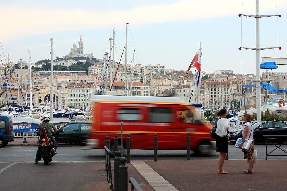 Marseille I