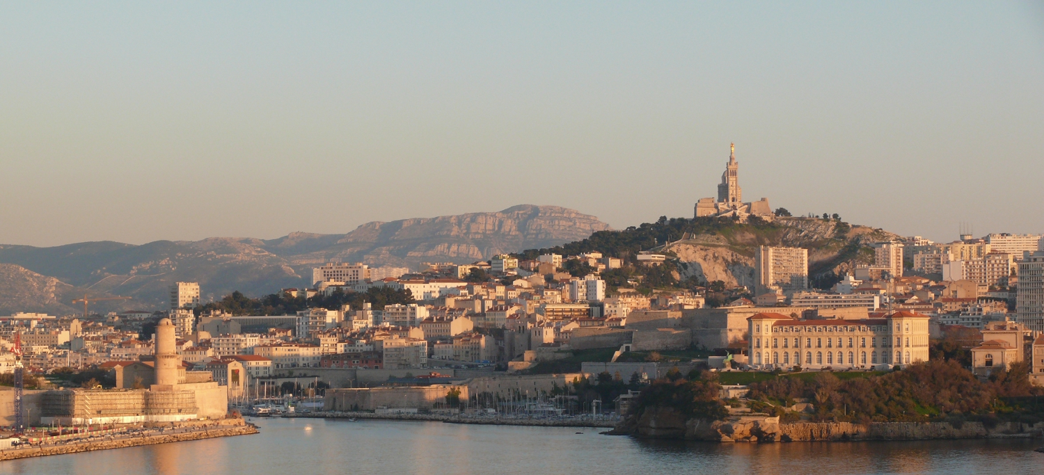 Marseille I