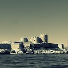 Marseille I Le château d'If