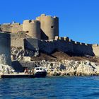 Marseille I Le château d'If