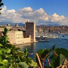 Marseille I Le Vieux-Port