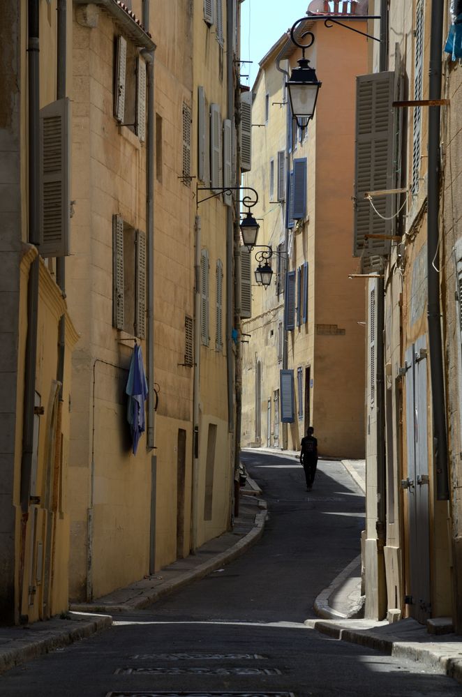 Marseille II