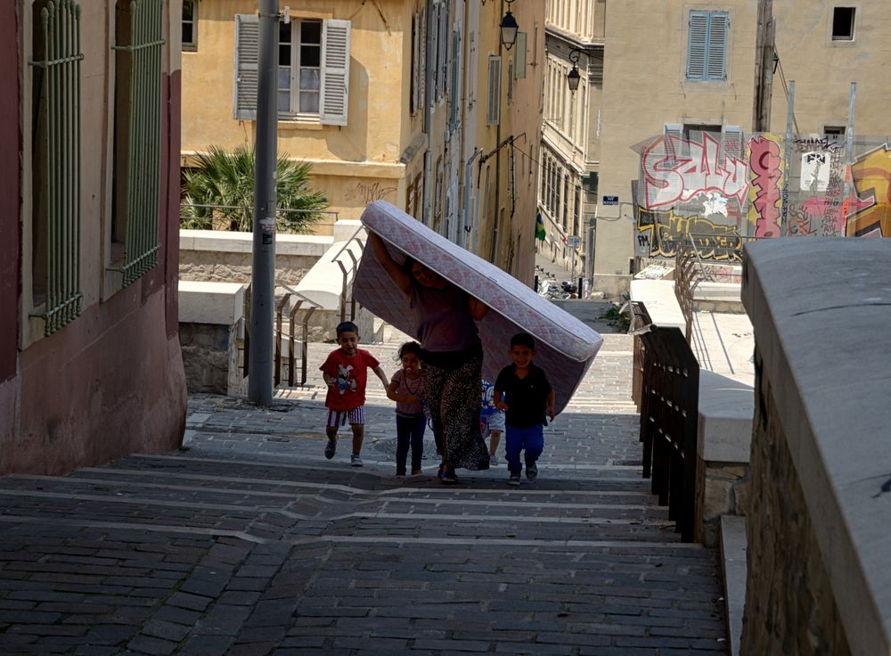 Marseille III