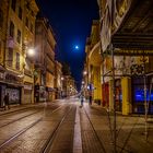 Marseille Impression - Mondbahn