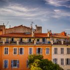 Marseille Impression - Wohnen unterm Himmel