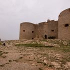 Marseille - Île d'If - Château d'If - 01