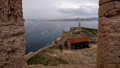 Marseille - Île d'If - Château d'If - 06